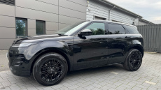 Land Rover Range Rover Evoque 2.0 D200 Edition 5dr Auto Diesel Hatchback